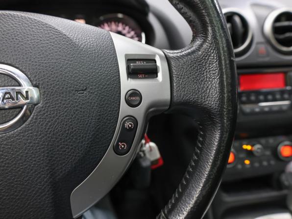 Nissan Qashqai+2 I Рестайлинг с пробегом 2010 года, цена 1 098 000 рублей, 190219 км, внедорожник, Автокод Объявления