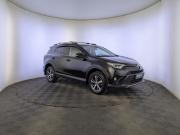 Toyota RAV4 IV (XA40) Рестайлинг Москва  - изображение 33