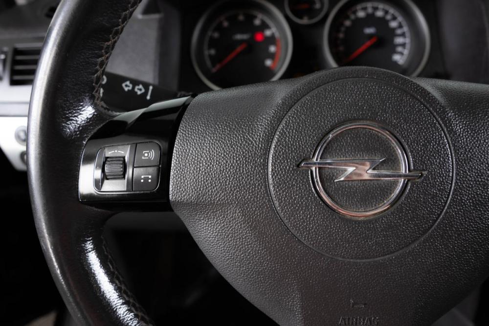 Opel Astra H Рестайлинг Пермь  - изображение 18