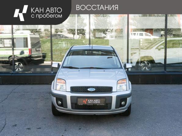 Ford Fusion I Рестайлинг с пробегом 2008 года, цена 538 400 рублей, 116300 км, хэтчбек, Автокод Объявления