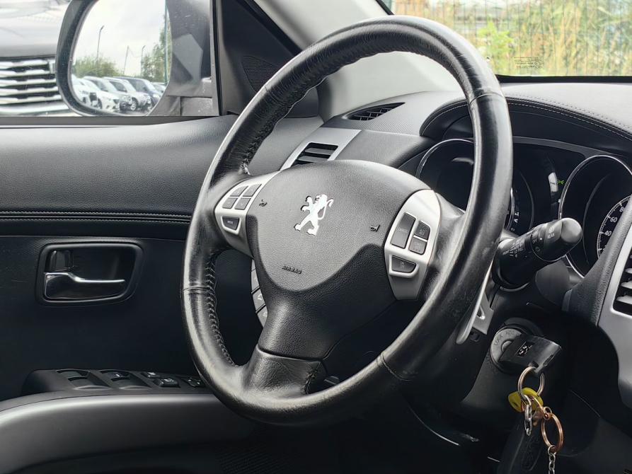 Peugeot 4007 Санкт-Петербург  - изображение 10