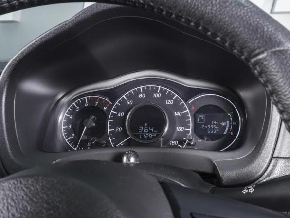 Nissan Note II Рестайлинг с пробегом 2019 года, цена 950 000 рублей, 124335 км, хэтчбек, Автокод Объявления