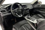 Kia Optima IV Рестайлинг Нижний Новгород  - изображение 33