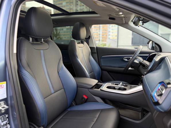 GAC GS3 с пробегом 2024 года, цена 2 115 000 рублей, 9000 км, внедорожник, Автокод Объявления