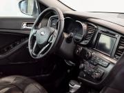 Kia Optima III Рестайлинг Екатеринбург  - изображение 32