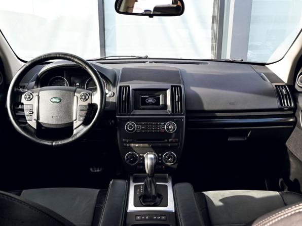 Land Rover Freelander II Рестайлинг 2 с пробегом 2014 года, цена 1 865 000 рублей, 197931 км, внедорожник, Автокод Объявления