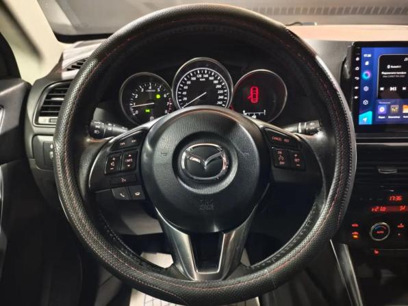 Mazda CX-5 I с пробегом 2012 года, цена 1 690 000 рублей, 176109 км, внедорожник, Автокод Объявления