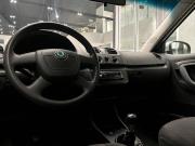 Skoda Fabia II Рестайлинг Мурманск  - изображение 39