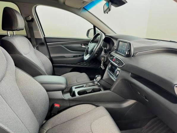 Hyundai Santa Fe IV с пробегом 2020 года, цена 2 899 000 рублей, 124858 км, внедорожник, Автокод Объявления