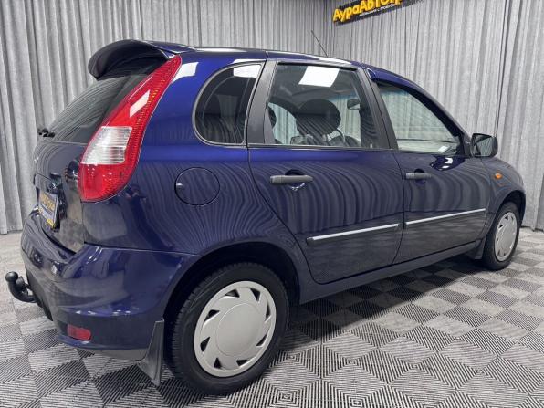 Lada (ВАЗ) Kalina I с пробегом 2012 года, цена 350 000 рублей, 145956 км, седан, Автокод Объявления