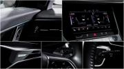 Audi A6 V (C8) Москва  - изображение 43