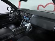 Land Rover Range Rover IV Рестайлинг Москва  - изображение 39