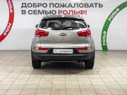 Kia Sportage III Рестайлинг Москва  - изображение 27