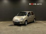 Daewoo Matiz I Рестайлинг Челябинск  - изображение 7