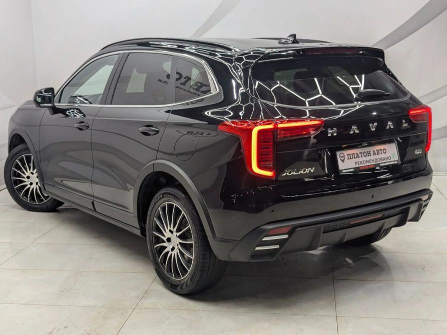 Haval Jolion I Рестайлинг Воронеж  - изображение 6