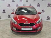 Kia Ceed II Тольятти  - изображение 23