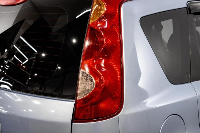 Nissan Note I с пробегом 2007 года, цена 599 000 рублей, 254000 км, хэтчбек, Автокод Объявления