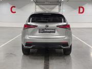Lexus NX I Рестайлинг Казань  - изображение 33