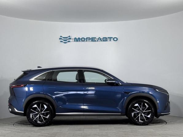 Kaiyi X7 Kunlun с пробегом 2024 года, цена 2 150 000 рублей, 43200 км, внедорожник, Автокод Объявления