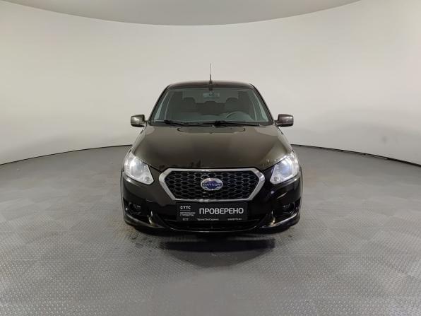 Datsun on-DO I Рестайлинг с пробегом 2019 года, цена 620 000 рублей, 99393 км, седан, Автокод Объявления