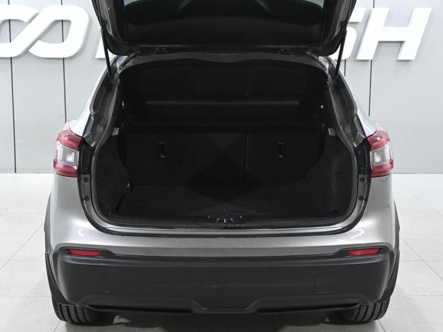 Nissan Qashqai II Рестайлинг Ростов-на-Дону  - изображение 22