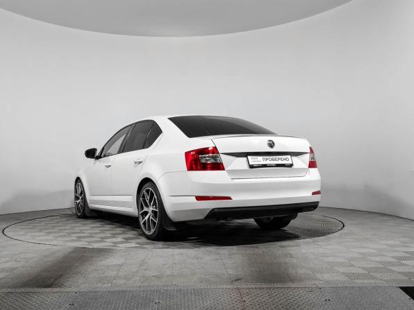 Skoda Octavia III (A7) с пробегом 2013 года, цена 1 268 900 рублей, 142704 км, лифтбек, Автокод Объявления