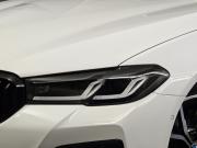 BMW 5 серии VII (G30/G31/G38) Рестайлинг Москва  - изображение 28