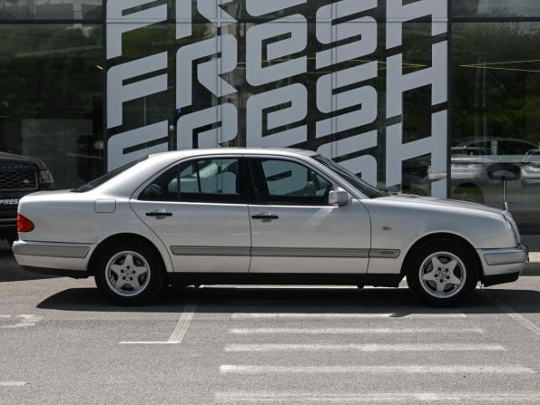 Mercedes-Benz E-Класс II (W210 S210) с пробегом 1998 года, цена 799 000 рублей, 180063 км, седан, Автокод Объявления