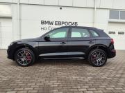 Audi Q5 II (FY) Рестайлинг Санкт-Петербург  - изображение 33