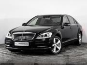 Mercedes-Benz S-Класс V (W221) Рестайлинг Санкт-Петербург  - изображение 38