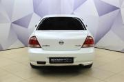 Nissan Almera Classic I Чебоксары  - изображение 34