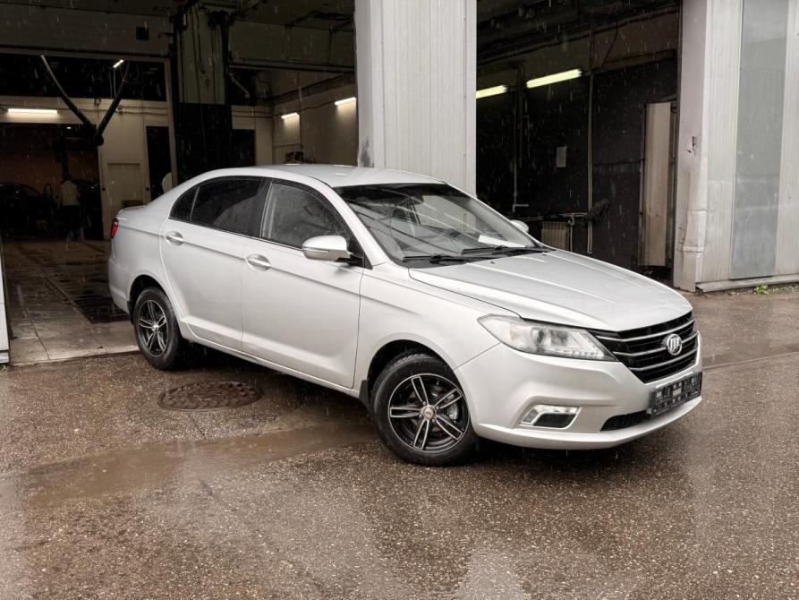 Lifan Solano II Нижний Новгород  - изображение 1