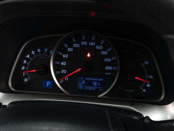 Toyota RAV4 IV (XA40) с пробегом 2014 года, цена 1 799 000 рублей, 212808 км, внедорожник, Автокод Объявления