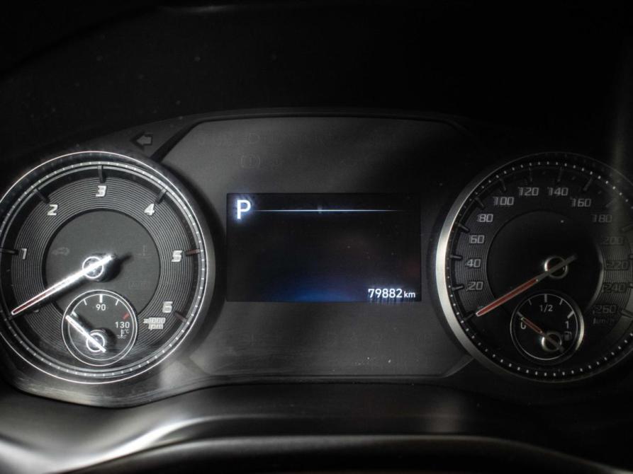 Hyundai Santa Fe IV Рестайлинг Москва  - изображение 13