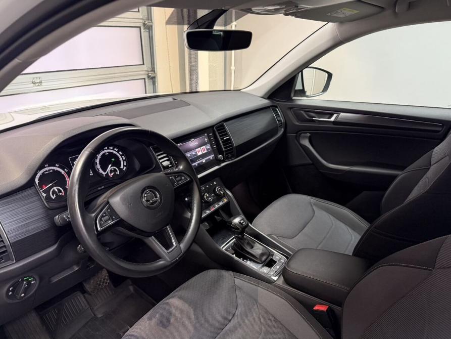 Skoda Kodiaq I Тверь  - изображение 11