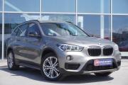 BMW X1 II (F48) Ульяновск  - изображение 27