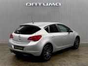 Opel Astra J Краснодар  - изображение 22