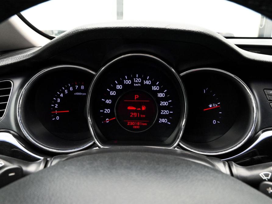 Kia Ceed II Екатеринбург  - изображение 11