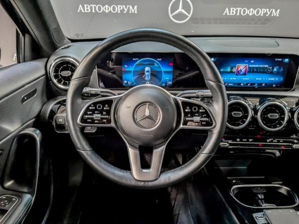 Mercedes-Benz A-Класс IV (W177) с пробегом 2019 года, цена 1 895 000 рублей, 169077 км, хэтчбек, Автокод Объявления