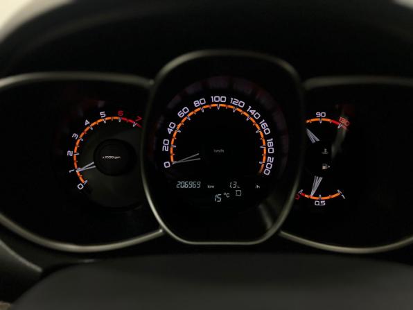 Lada (ВАЗ) Vesta I с пробегом 2021 года, цена 849 000 рублей, 206969 км, седан, Автокод Объявления