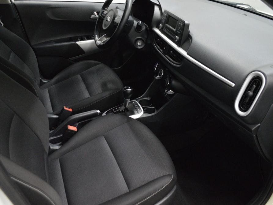 Kia Picanto III Санкт-Петербург  - изображение 12