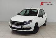 Lada (ВАЗ) Granta I Рестайлинг Саратов  - изображение 21