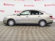 Nissan Almera III (G15) Вологда  - изображение 24