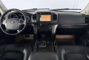 Toyota Land Cruiser 200 Series Киров  - изображение 47