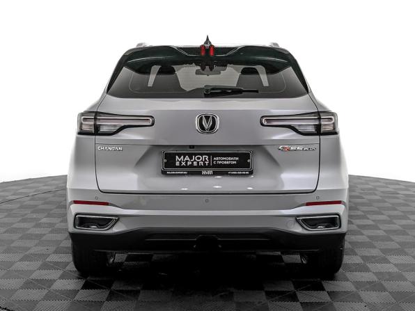 Changan CS55 Plus II с пробегом 2023 года, цена 1 865 000 рублей, 46128 км, внедорожник, Автокод Объявления