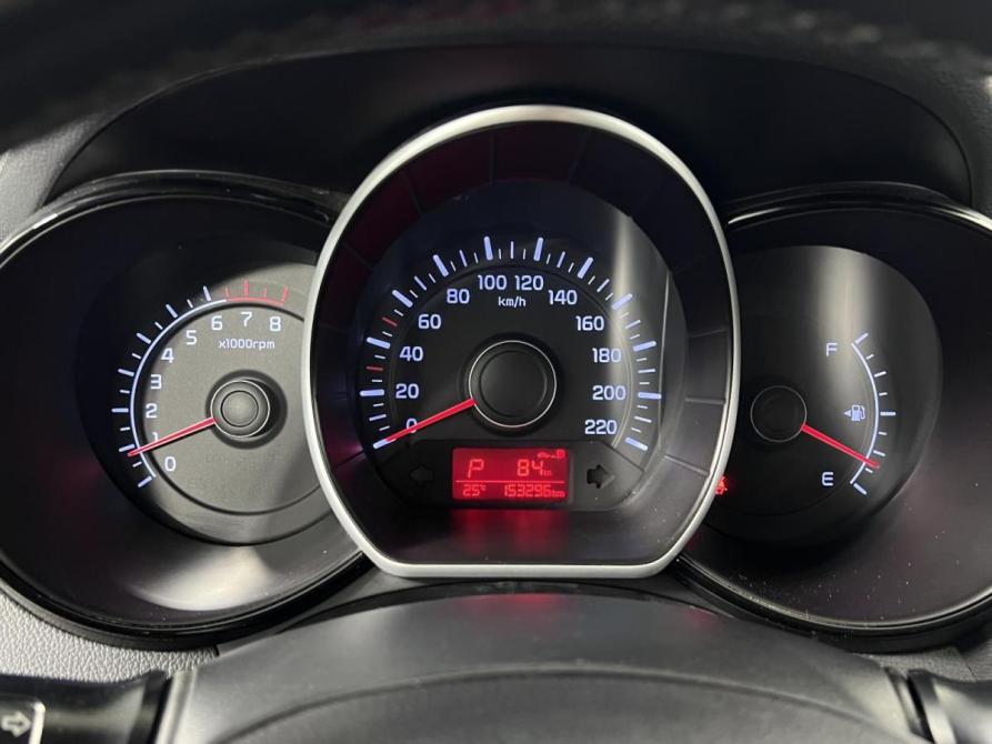Kia Rio III Рестайлинг Казань  - изображение 14