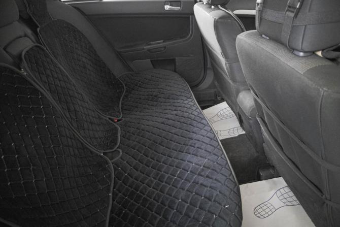 Mitsubishi Lancer X с пробегом 2007 года, цена 699 000 рублей, 345000 км, седан, Автокод Объявления