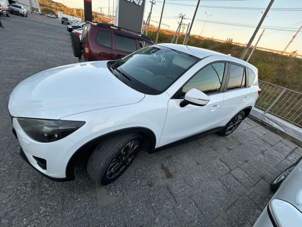 Mazda CX-5 I Рестайлинг с пробегом 2015 года, цена 2 095 000 рублей, 83503 км, внедорожник, Автокод Объявления