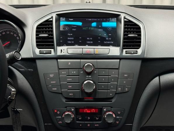 Opel Insignia I с пробегом 2011 года, цена 1 199 000 рублей, 210000 км, седан, Автокод Объявления