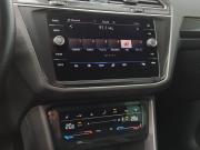 Volkswagen Tiguan II Рестайлинг Екатеринбург  - изображение 45